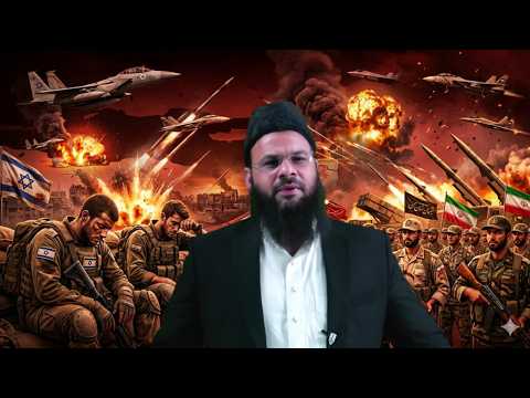 #PrimeTime:27/3/26:Iran/Israel Update: Phosphors Bombs ki factory tabah:Ghaddar pakistan:Hizbullah