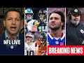 ESPN latest on coaching carosel: McCarthy to Steelers, Allen’s voice will matter in Bills’ HC search