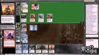 (Magic 2012) M12 Draft #13 - Part 6