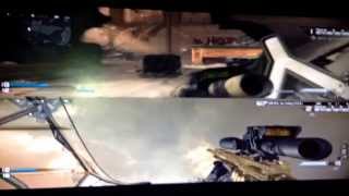 Cod ghosts out of map glitch strikezone