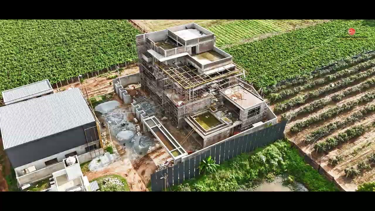 Fabrication Work in Progress | HR Construction Solutions | Client Project Update