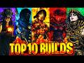 TOP 10 MOST OP BUILDS IN WEEK 3 META! Path of Exile Builds (POE 3.28 BUILDS)
