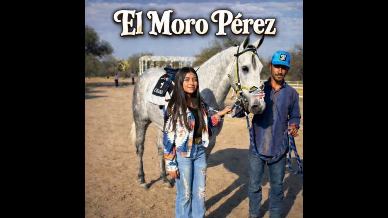 EL MORO PÉREZ - CORRIDOS EL INGE 