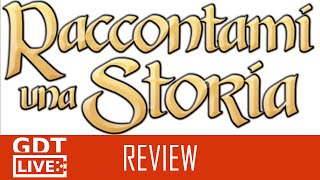 Raccontami una Storia - Review - Tutorial screenshot 5