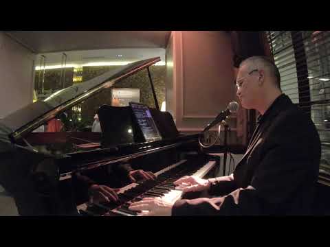 David Bonnin Pianiste