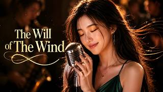 the will of the wind - Jim Photoglo (W/ Lyrics) The best cover songs of 2026