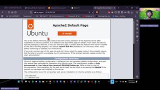 Setting Up a Web Server on AWS from Scratch: Apache, SSL, No-IP