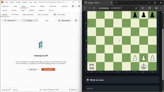 Fools Mate Tryhackme Challange