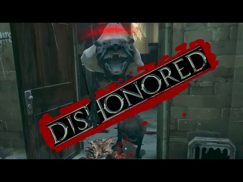 Videó: A QuakeCon Eladása A Dishonored-tal Kezdődik 6,79-re