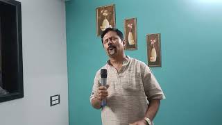 Song Of Mo. Rafi Saheb Sung By Subi