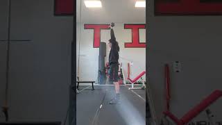 Phase 2 Strength and Endurance