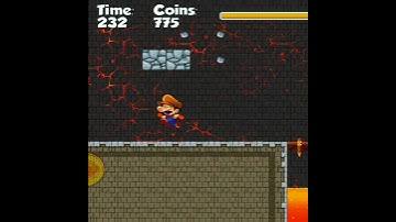 🤡Super Bino Go Level-10 #shorts / #BOSSFIGHT