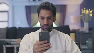 استمع للقرآن الكريم كاملاً في #زين_الشهور من خلال تطبيق زين للقرآن الكريم screenshot 2