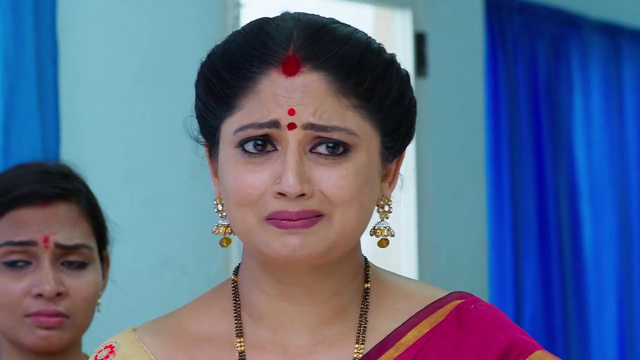 Prathap కత్తిపోటు తింటాడు. | Ammayi Garu | Full Ep. 543 | ZEE Telugu