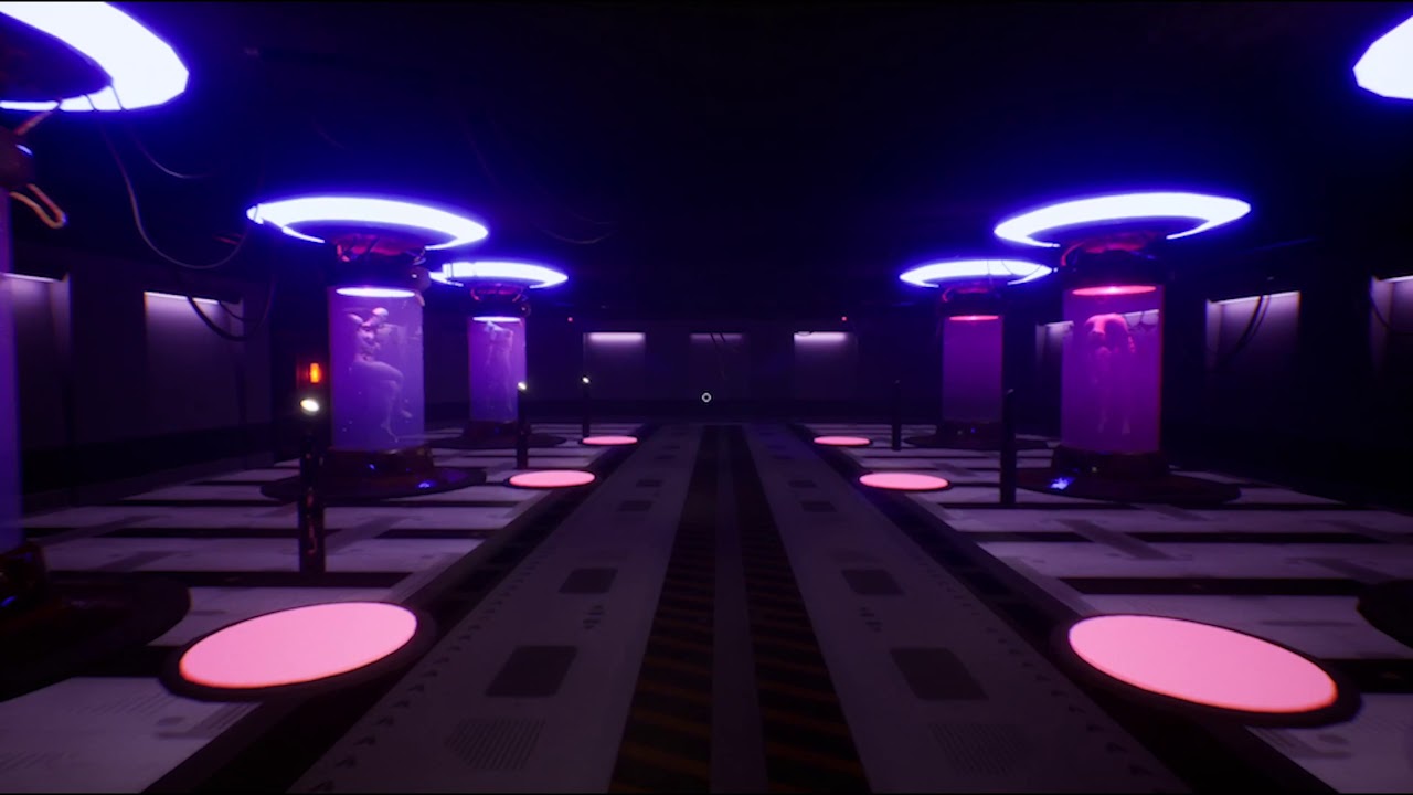 MOIRA Demo Teaser Trailer