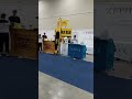 Liquor Stores: the 2025 TPSA Trade Show is today! #liquorsales