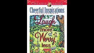 Creative Haven   Cheerful Inspirations
