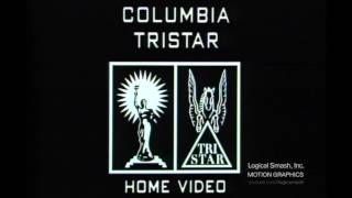 Columbia TriStar Home Video/Laservision (1991)