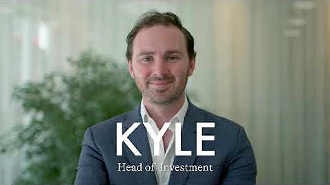 Kyle Joss | Compton Head of Investment - Film Bio
