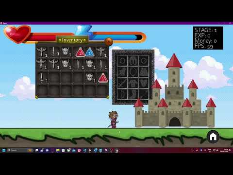 Pygame window resize issue