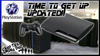 Time to get UPDATED!! | Chad The Gaming Dad
