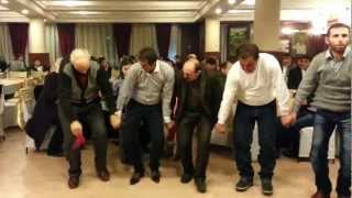 Yağli Köylü Ömer Atarin Düğünü Tulum-Horon