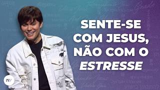 Respostas para um mundo distraído | Joseph Prince | New Creation TV Português