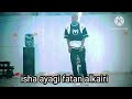 Isha Ayagi Fatan Alkairi Full Video 2024