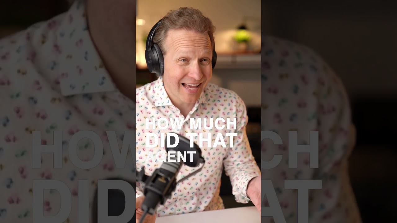 Loosing a Rockstar Agent | Ken Rigel Group