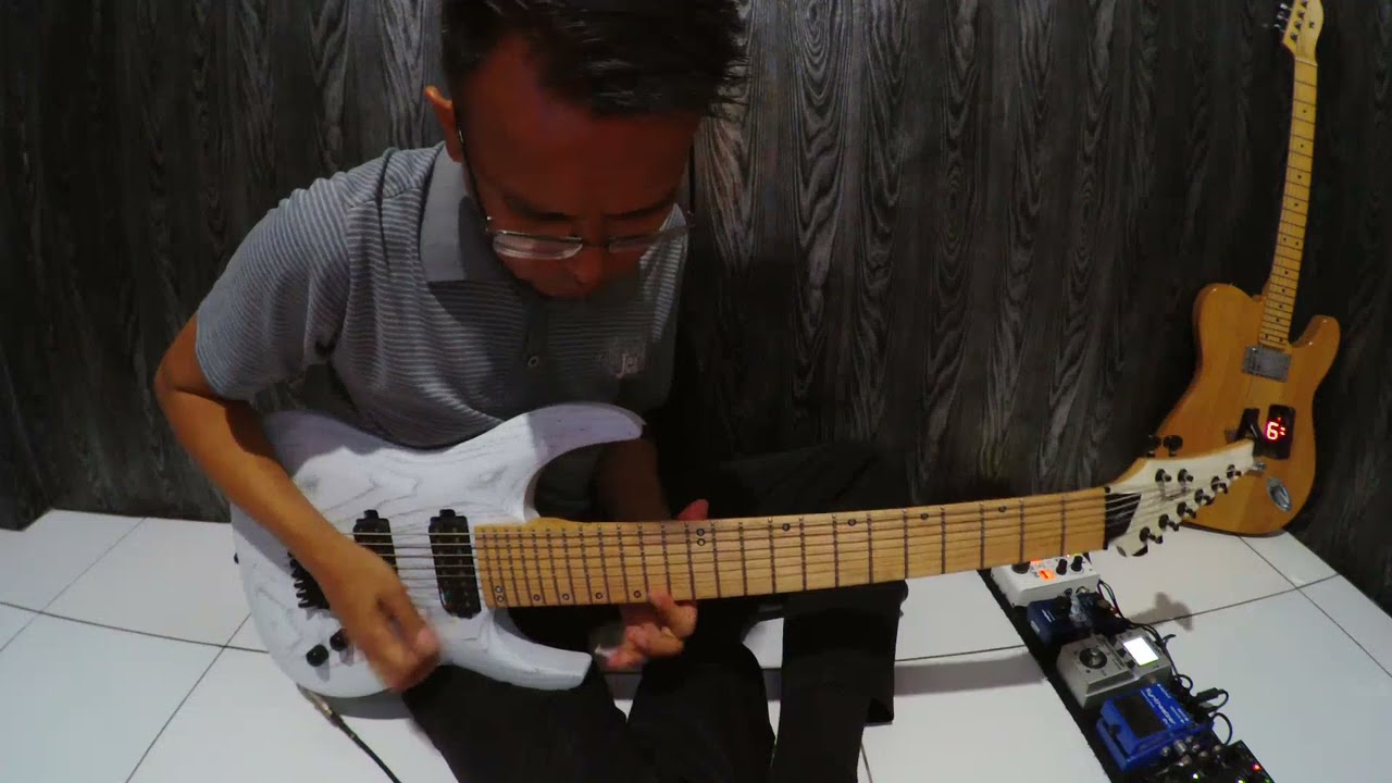 25.11.01 Mode V: D Mixolydian - G 