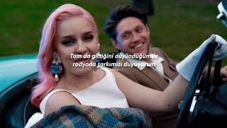 Anne Marie & Niall Horan - Our Song (Türkçe Çeviri)