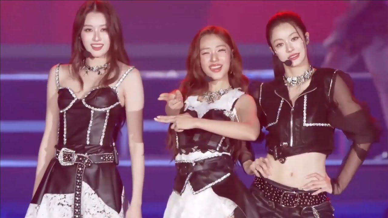 NamtanFilm,View - Keep It Lowkey丨@Blush Blossom Fan Fest 