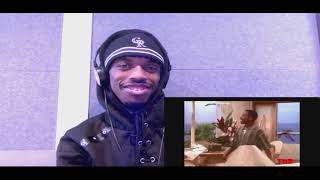 MARTIN VS PAM SUPER CUT VOL 4 (REACTION)