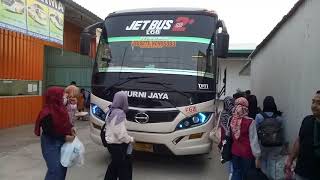 MURNI JAYA || AgenBisCikande Gorda