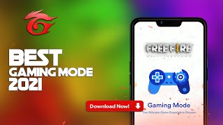 Best Gaming Mode App for Free Fire 2022 screenshot 3