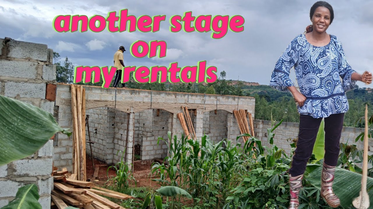 This is how I am getting things done to start roofing.