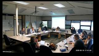 2026-05-19 Regular Board Meeting