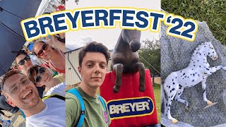 MY FIRST BREYERFEST 2022 EXPERIENCE - A Dream Come True!