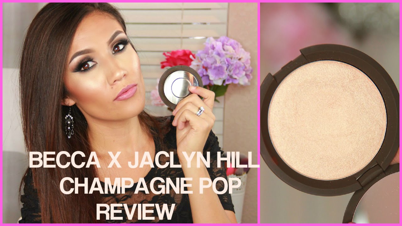 how much money did jaclyn hill make from champagne pop