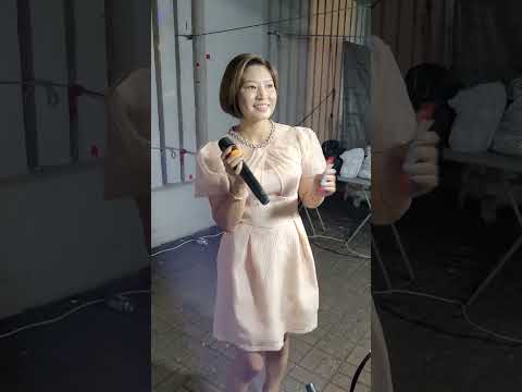 小妹🎤《在廣州等你》@ 油麻地2024.10.01