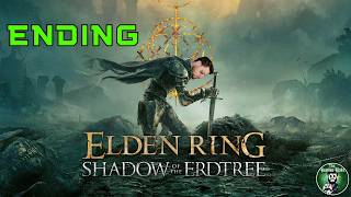 Radahn, Consort of Miquella | Elden Ring | Ending