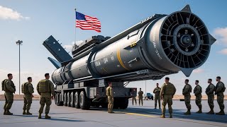 2026 AIM-4 Falcon Missile Explained | America’s Deadly Air-to-Air Weapon Returns? | Missile Master