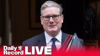 PMQs LIVE as Keir Starmer faces Prime Minister's Questions as Tories demand Reeves apology