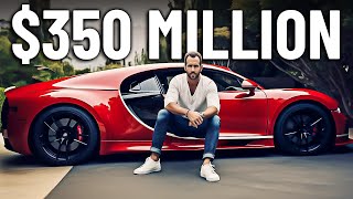 Inside The Secret Wealth of Ryan Reynolds