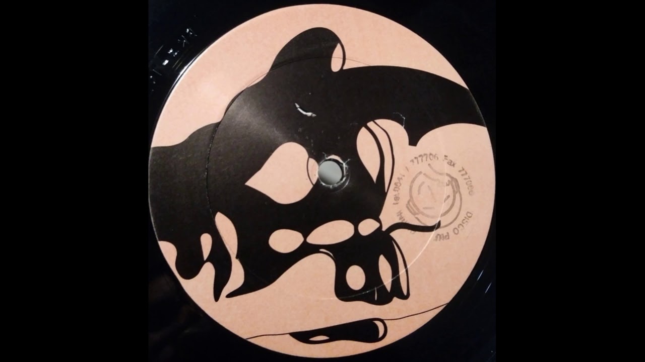 Max Castagneris - In The Light (Doc J Cut)