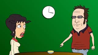 Miso Supa – Filmo por la Usona Bona Film-Festivalo