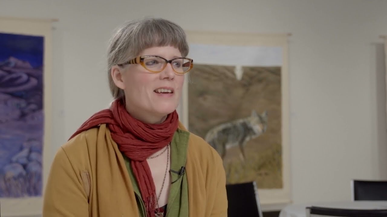 Samskara: Stories of Discernment - Diana Chabros  2019