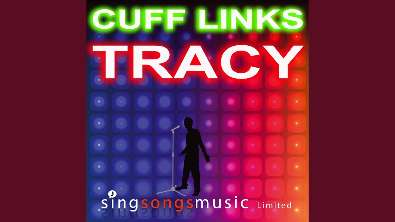 Tracy (In the style of The Cuff Links & Ron Dante) YouTube
