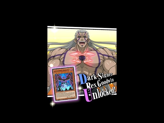 yugioh duel links rex goodwin deck Complete Custom for Yu-Gi-Oh! 5D's Yu-Gi-Oh! | Rex Goodwin Deck