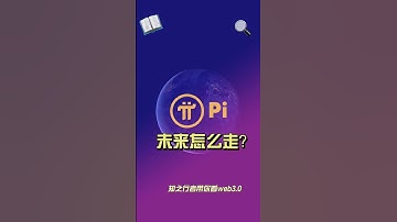 Pi生态未来怎么走#shorts #blockchain #web3 #pinetwork